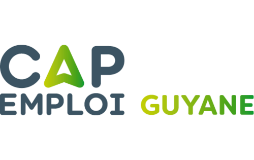 Cap emploi 973 Guyane, Matoury (Réseau Cap emploi) Logo Cap emploi 973 Guyane, Matoury (Réseau Cap emploi)